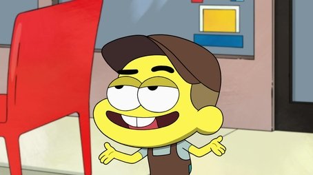 Chipwrecked (2020) - Episode 39 poster and promotional image
