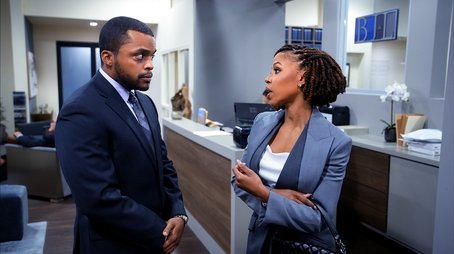 Money Is King (2022) - Episode 14 poster and promotional image