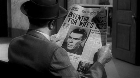 The Case of the Irate Inventor (1960) - Episode 25 poster and promotional image