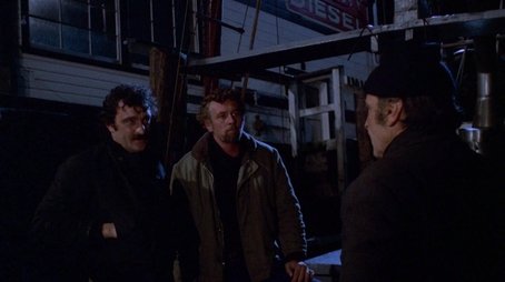 Deathwatch (1973) - Episode 14 poster and promotional image