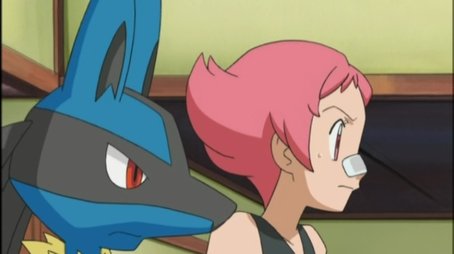 Crossing the Battle Line! (2008) - Episode 15 poster and promotional image
