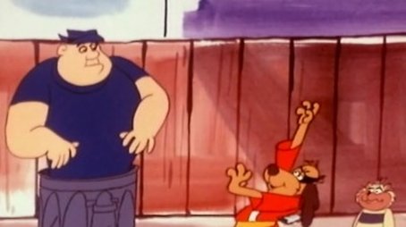 Mr. Tornado (1974) - Episode 27 poster and promotional image