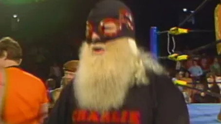 Mid-Atlantic Championship Wrestling Сезон 3