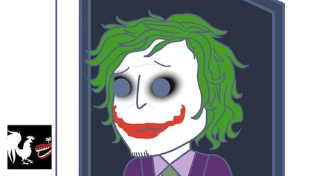 Joker Sex (2017) - Episode 31 poster and promotional image