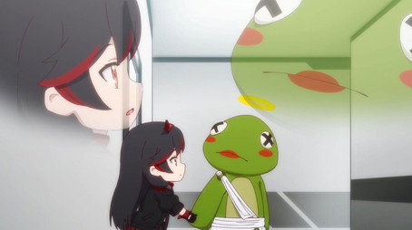 战双帕尼尼 Сезон 1