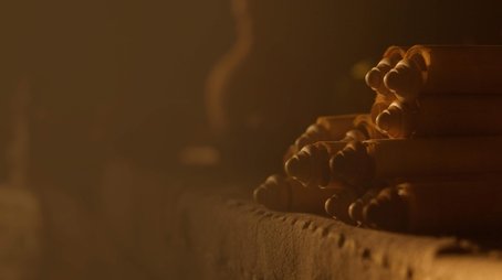 The Herculaneum Scrolls (2024) - Episode 6 poster and promotional image