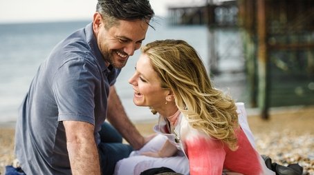 To Brighton, to Brighton (2) (2019) - Episode 6 poster and promotional image