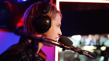 BBC Radio 1's Live Lounge Сезон 5
