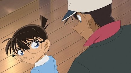 The Design of Poison and Illusion (Poison) (2012) - Episode 654 poster and promotional image