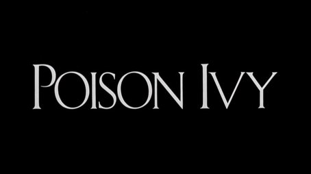 Poison Ivy (1992) (1998) - Episode 62 poster and promotional image