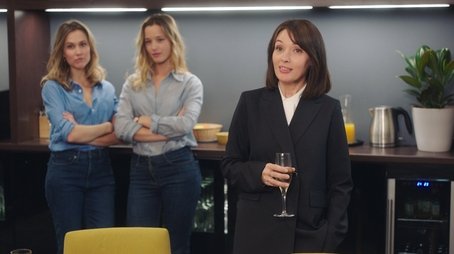 José (2020) - Episode 3 poster and promotional image