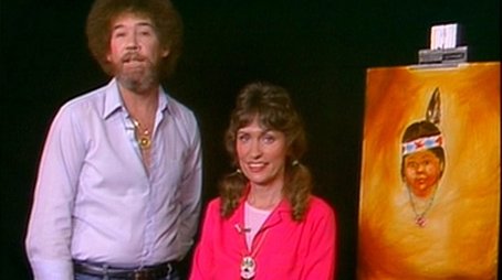 Indian Girl (1985) - Episode 12 poster and promotional image