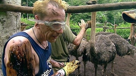 I'm a Celebrity...Get Me Out of Here! Сезон 3