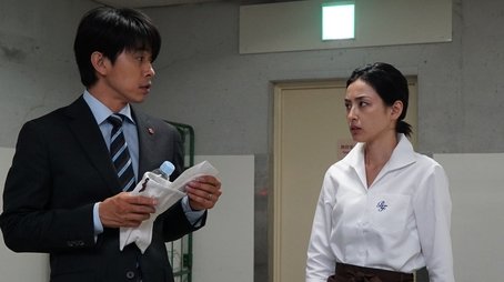 Episode 6 (2019) - Episode 6 poster and promotional image
