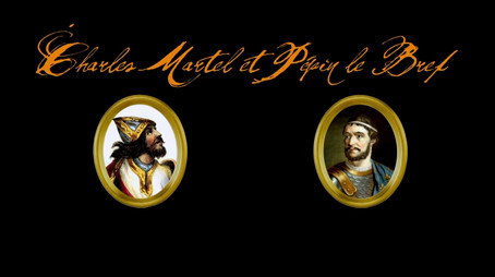 Les Rois de France, 15 siècles d'histoire Сезон 1
