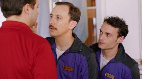 Groom Temporada 1