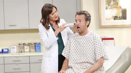 Heal Thyself (2015) - Episode 6 poster and promotional image
