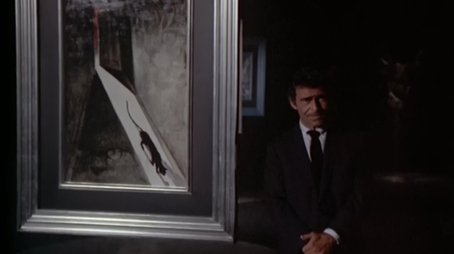 She'll Be Company for You (1972) - Episode 9 poster and promotional image