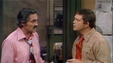 Werewolf (1976) - Episode 6 poster and promotional image