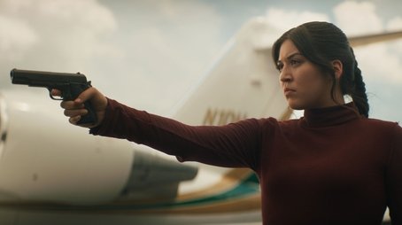 Chafa (2024) - Episode 1 poster and promotional image