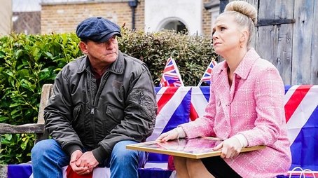 04/05/2023 (2023) - Episode 73 poster and promotional image