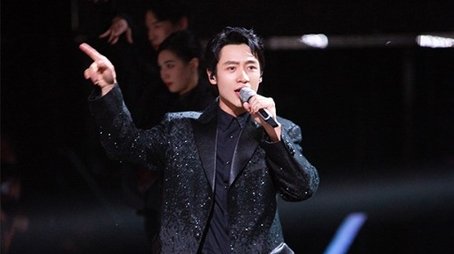 S7 · Spring Festival Concert · Limited Preview EP2 (2022) - Episode 20 poster and promotional image
