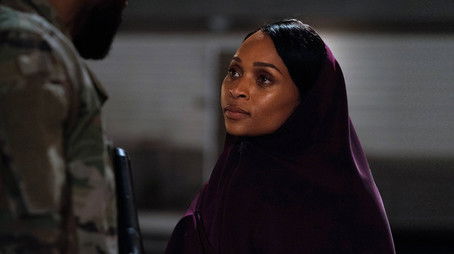 A Matter of Time (2023) - Episode 1 poster and promotional image