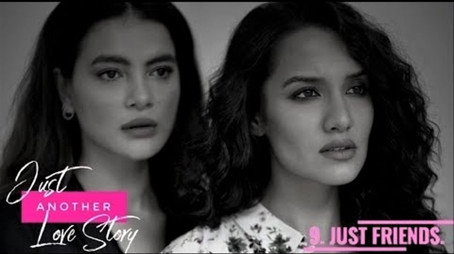 Just Another Love Story Évad 1