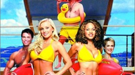 Season 1 (2000) - Season 1 poster and promotional image