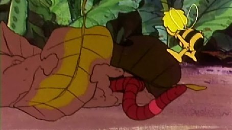 Maya and Iffi In The Rain (1975) - Episode 11 poster and promotional image