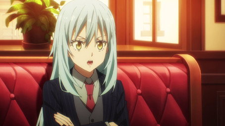 転生したらスライムだった件 Сезон 4