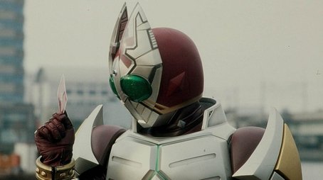 The Manipulated Warrior (2004) - Episode 10 poster and promotional image