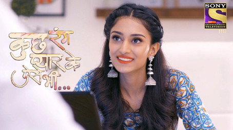 Kuch Rang Pyaar Ke Aise Bhi Сезон 2