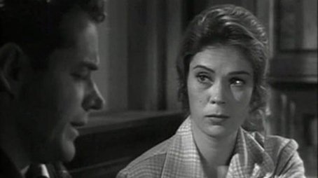 A Woman's Help (1961) - Episode 24 poster and promotional image