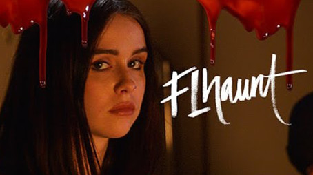 Flhaunt Stagione 1