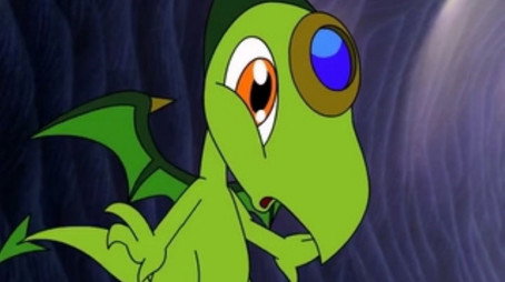 斗龙战士 Sezóna 1