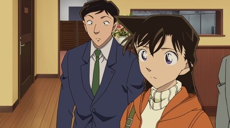 Last Dinner for You (2024) - Episode 1113 poster and promotional image