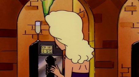 Nancy Boys (2000) - Episode 21 poster and promotional image