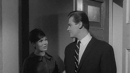 The Scorpion (1964) - Episode 4 poster and promotional image