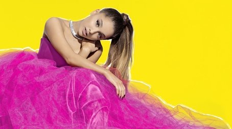 Ariana Grande (2016) - Episode 15 poster and promotional image