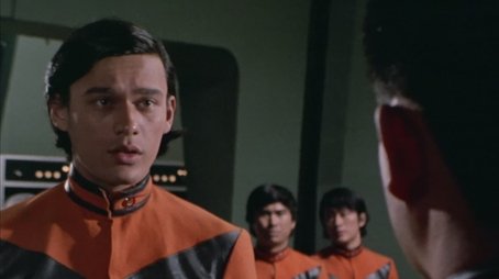 Monster Time Bomb (1971) - Episode 8 poster and promotional image