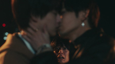 絶対BLになる世界vs絶対BLになりたくない男 Сезон 2