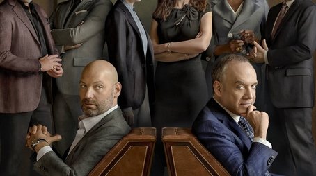 Season 6 (2022) - Season 6 poster and promotional image