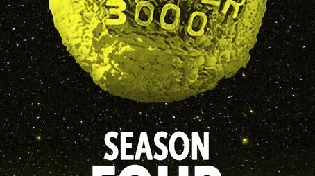 Season 4 (1992) - Season 4 poster and promotional image