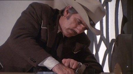 London Bridges (1977) - Episode 5 poster and promotional image