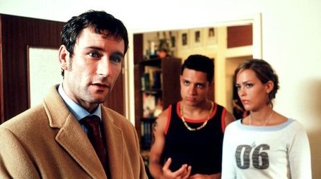 Episode 1 (2004) - Episode 1 poster and promotional image