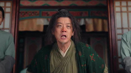 唐朝诡事录 Stagione 4