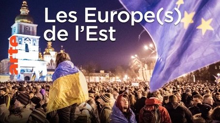 How many Eastern Europes? (2021) - Episode 26 poster and promotional image