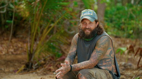 Survivor Québec Сезон 4