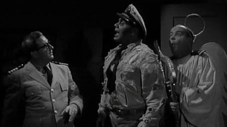 The Ghosts of 73 (1964) - Episode 1 poster and promotional image